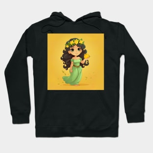 Demeter Hoodie